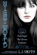 {Nightworld No 2: LJ Smith}