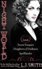 {Nightworld No. 1: LJ Smith}