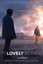 {The Lovely Bones: Alice Sebold}