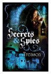 {Treason: Jo Macauley}
