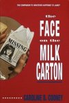 {The Face on the Milk Carton: Caroline B Cooney}