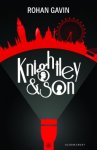 {Knightley & Son: Rohan Gavin}