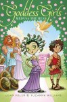 {Medusa the Mean: Joan Holub & Suzanne Williams}