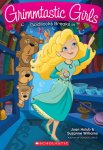 {Goldilocks Breaks In: Joan Holub: Suzanne Williams}