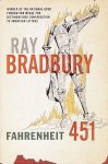 {Fahrenheit 451: Ray Bradbury}