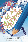 {All the Answers: Kate Messner}