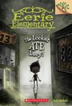 {The Locker Ate Lucy: Jack Chabert}