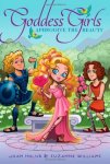 {Aphrodite the Beauty: Joan Holub & Suzanne Williams}