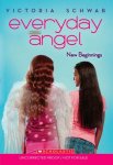 {New Beginnings: Vicroria Schwab}