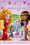 {Aphrodite the Diva: Joan Holub & Suzanne Williams}