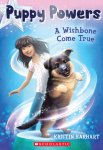 {A Wishbone Come True: Kristin Earhart}