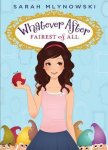 {Fairest of All: Sarah Mlynowski}