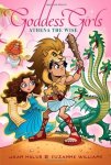 {Athena the Wise: Joan Holub & Suzanne Williams}