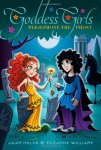 {Persephone the Phony:   Joan Holub & Suzanne Williams}