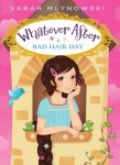 {Bad Hair Day: Sarah Mlynowski}