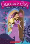{Sleeping Beauty Dreams Big: Joan Holub: Suzanne Williams}