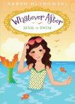 {Sink or Swim: Sarah Mlynowski}