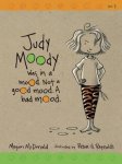{Judy Moody: Megan McDonald}