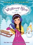 {Cold As Ice: Sarah Mlynowski}
