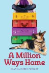 {A Million Ways Home: Dianna Dorisi Winget}