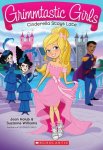 {Cinderella Stays Late: Joan Holub: Suzanne Williams}
