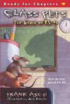 {The Ghost of P.S. 42: Frank Asch}