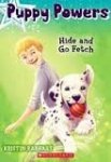 {Hide and Go Fetch: Kristin Earhart}