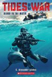 {Blood in the Water: C. Alexander London}