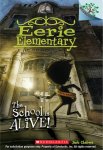 {The School is Alive!: Jack Chabert}