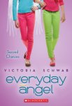 {Second Chances: Victoria Schwab}