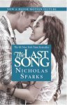 {The Last Song: Nicholas Sparks}