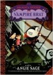 {Vampire Brat: Angie Sage}