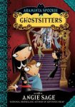 {Ghostsitters: Angie Sage}