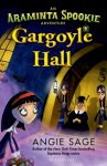 {Gargoyle Hall: Angie Sage}