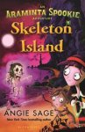 {Skeleton Island: Angie Sage}