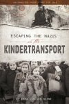 {Escaping the Nazis on the Kindertransport: Emma Carlson Berne}