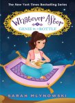 {Genie in a Bottle: Sarah Mlynowski}