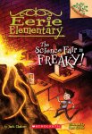 {The Science Fair is Freaky!: Jack Chabert}