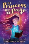 {The Princess and the Page: Christina Farley}
