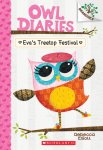 {Eva’s Treetop Festival: Rebecca Elliott}