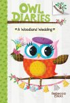 {A Woodland Wedding: Rebecca Elliott}