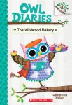 {The Wildwood Bakery: Rebecca Elliott}