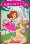 {Gretel Pushes Back: Joan Holub: Suzanne Williams}