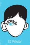 {Wonder: R.J. Palacio}