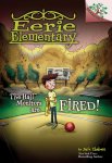 {The Hall Monitors Are Fired!: Jack Chabert}