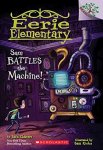 {Sam Battles the Machine!: Jack Chabert}