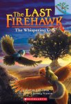 {The Whispering Oak: Katrina Charman}