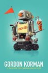 {Ungifted: Gordon Korman}
