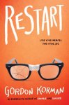 {Restart: Gordon Korman}