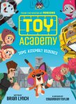 {Some Assembly Required: Brian Lynch}
